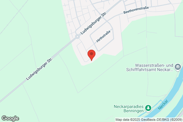 Intrans Logistik GmbH