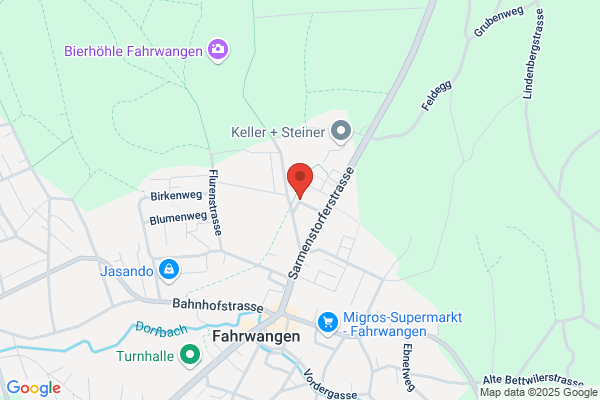 Oberdorfgarage D. Haller GmbH