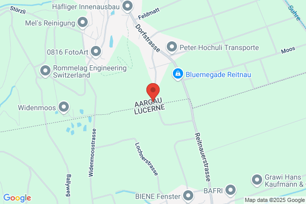 R. Kroeni Organisation