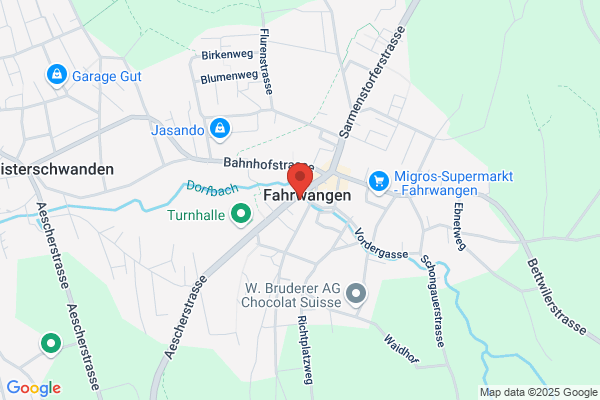 Radio-TV B. Amrein