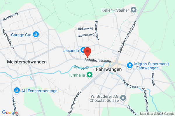 Sternenoase
