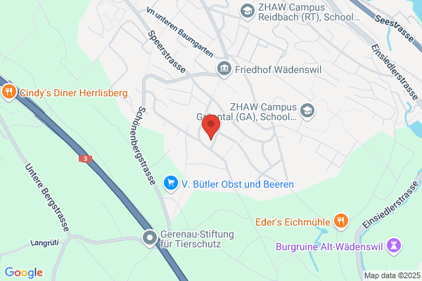 Swiss Outdoor Company GmbH