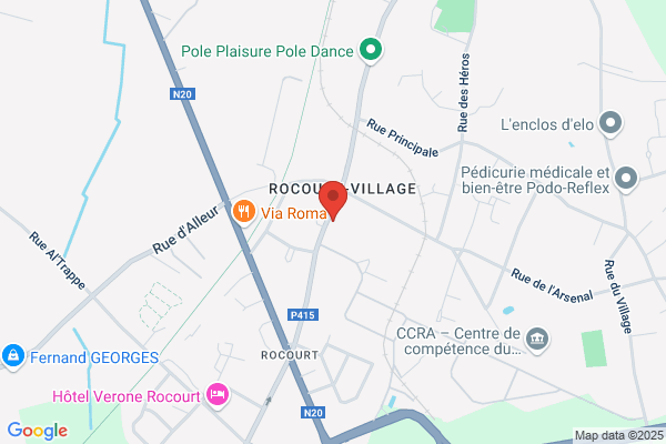 Administration communale