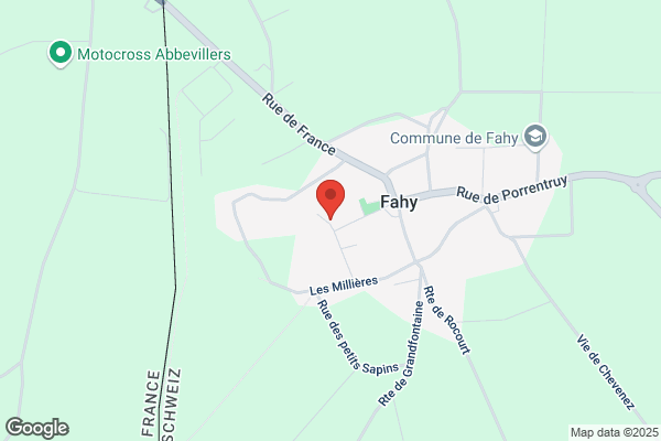 Administration communale