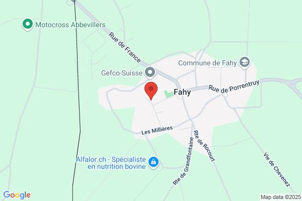 Administration communale Etat civil