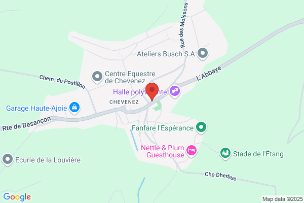 Banque Raiffeisen de Haute-Ajoie