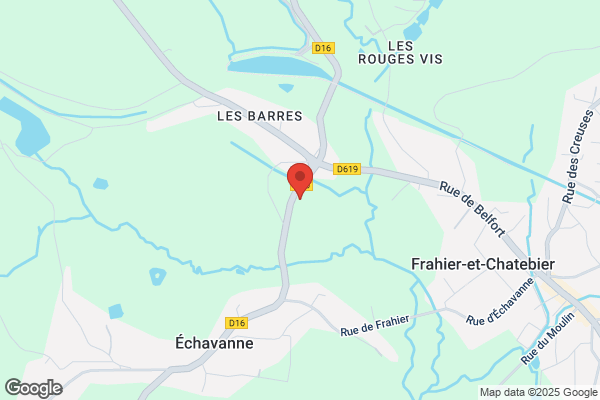Boucherie Jean Aeschbacher