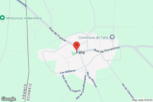 Ecole primaire et secondaire