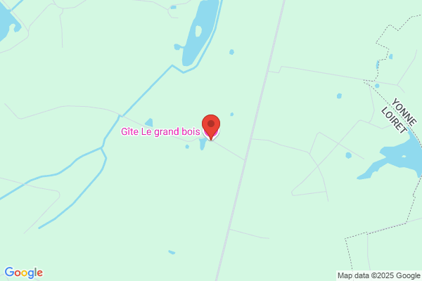 Manège du Grand-Bois
