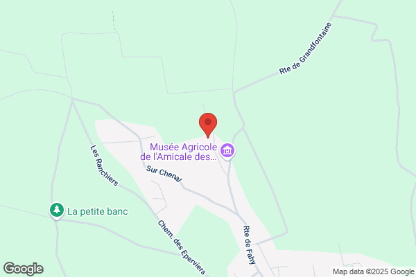 Michel Plumey SA