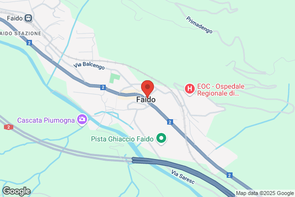 Banca Raiffeisen Leventina