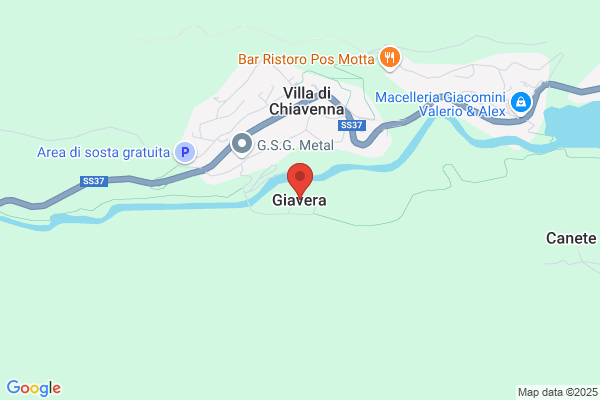 Giavera SA