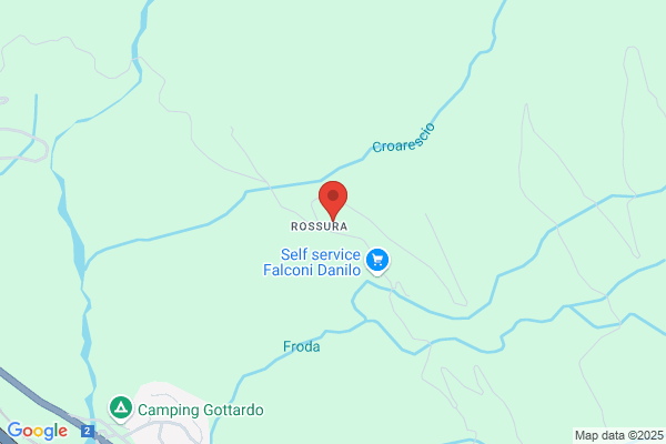 Municipio di Rossura