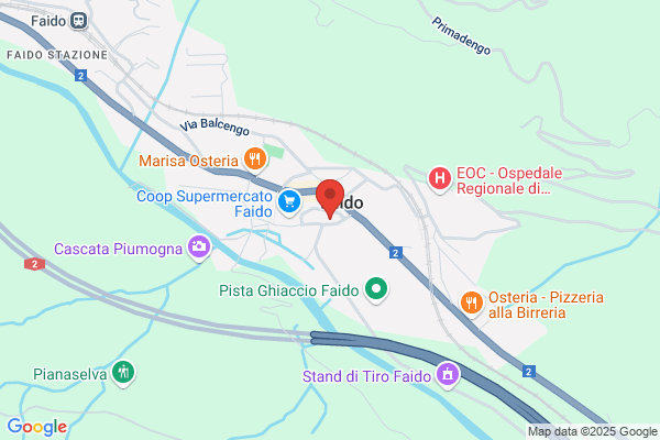 Ufficio forestale del I Circondario