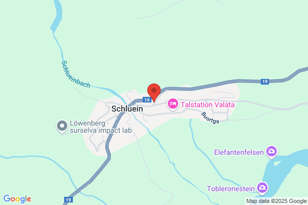 Administraziun communala