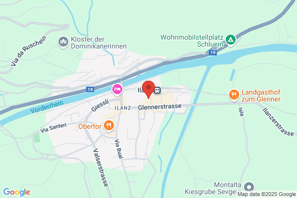 Bergamin Franz Damen und Herren Coiffeur
