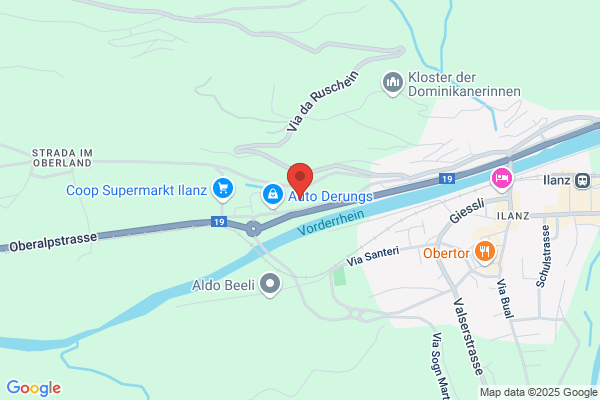 Hydro Surselva AG