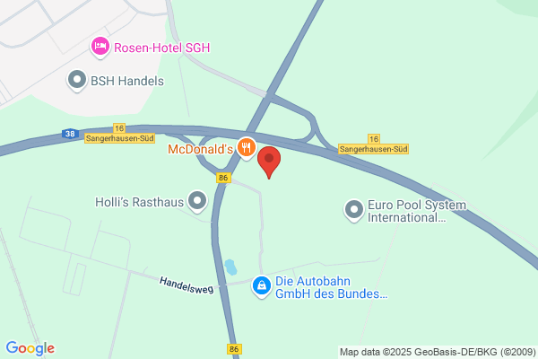 Shell-Tankstelle GmbH