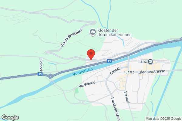 Zuerich