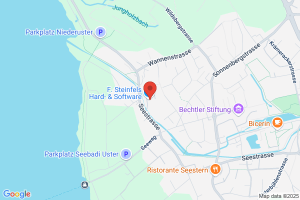 Cors - Baumanagement GmbH