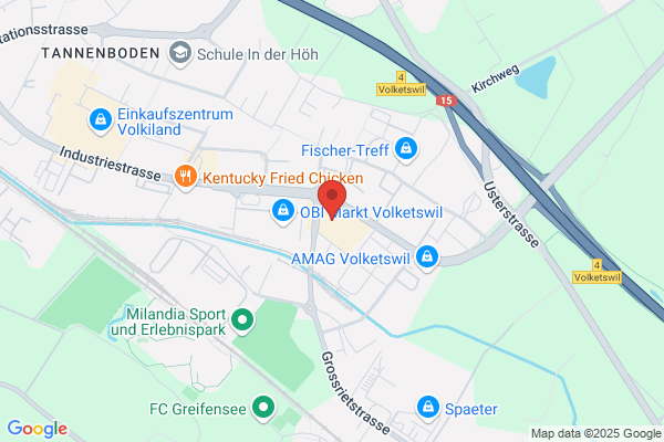 Leimgruber Architekten AG