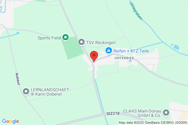 Roag Bauunternehmung GmbH