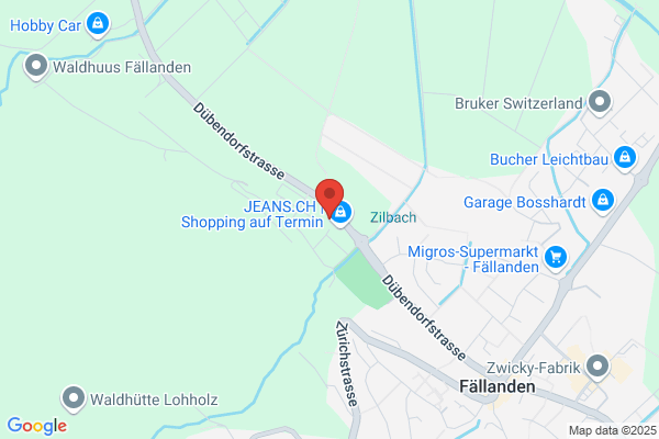 Grundfos Pumpen AG