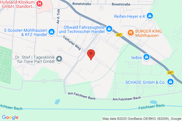 Knaus und Knaus Werbeagentur BSW AG