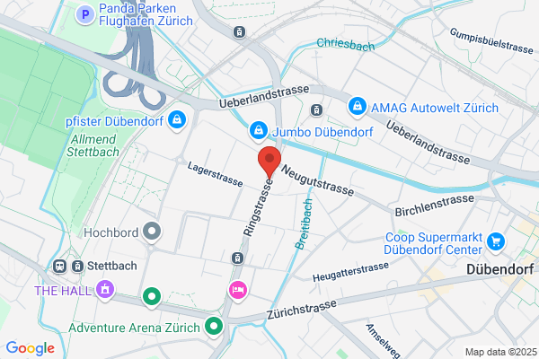 Minatolwerke AG