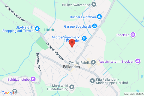 Radio-TV P. Stahel