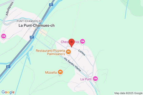 Architekturbuero H. Zehnder
