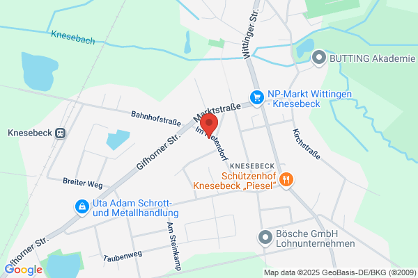 Handelsagentur Frei