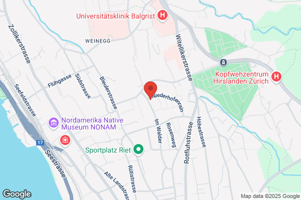 Stuessi's Quartierlade