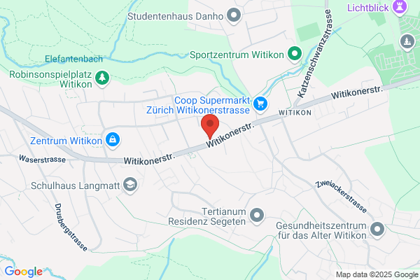 Modellbau Wolf GmbH