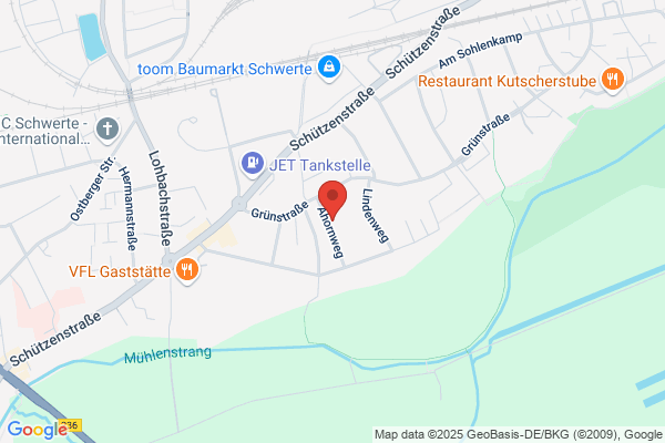 Architekturbuero R. Buhl