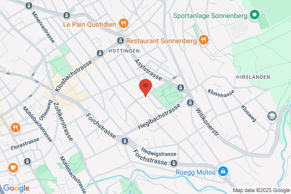 Dutli und Sigrist Architekten