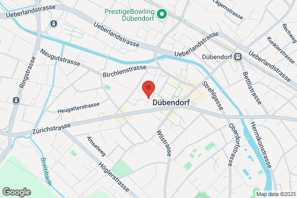 Peter Rieser Architektur und Bauleitung