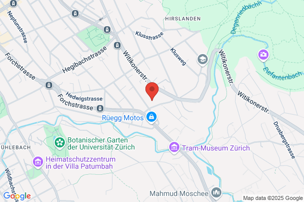 Schindler Frei und Partner