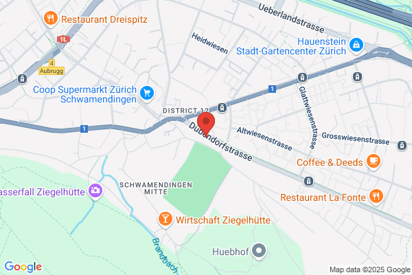 Senn und Senn AG