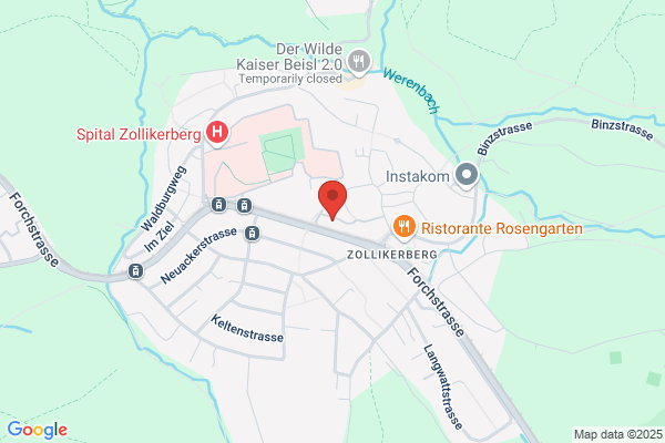 Carrosserie Zollikerberg AG