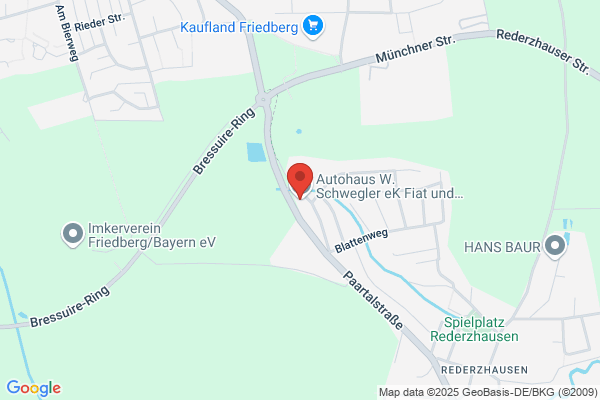 Auto Schwegler
