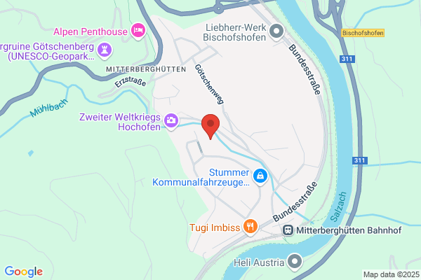 Pilkington Automotive Schweiz AG