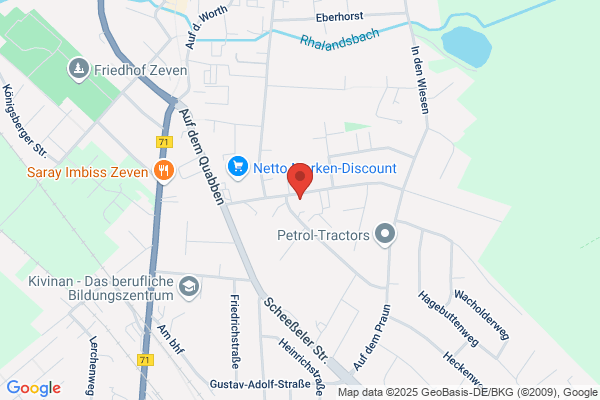 D + P Treuhand und Revisions GmbH