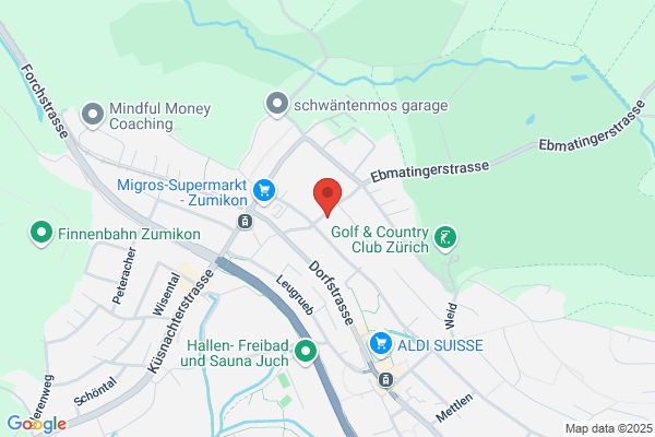 FS Consulentia GmbH