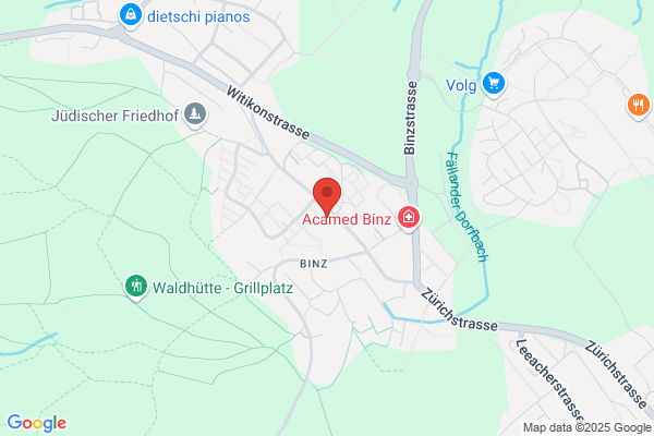 Staba Bau AG