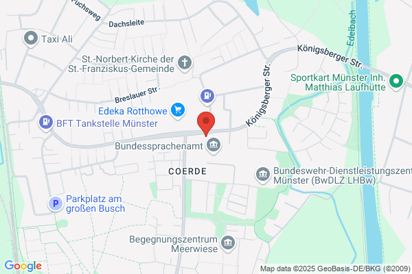 ASTREIN GmbH