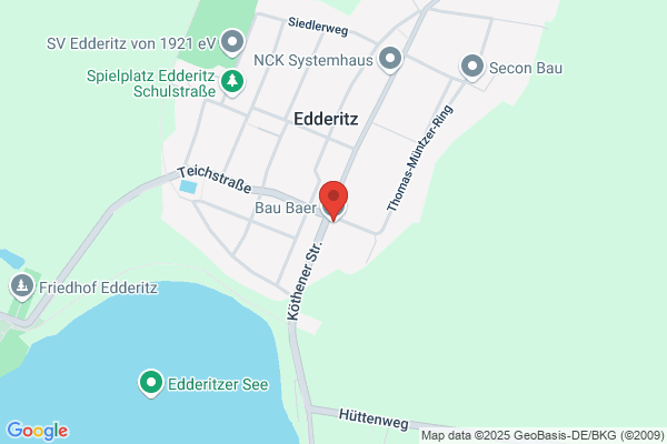 Baer Bauunternehmung