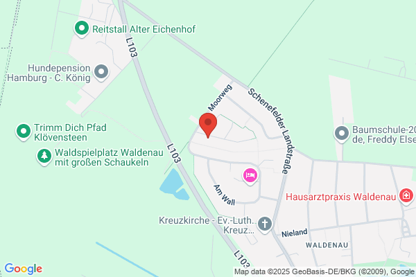 Bautechnik Kuehlmann und Reinhardt