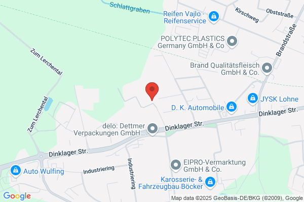 Henke GmbH