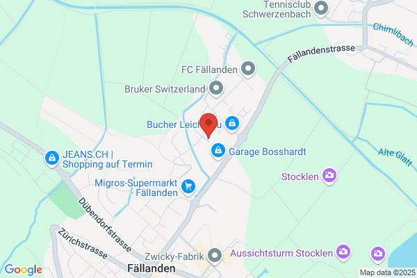 Hunkeler und Zeier